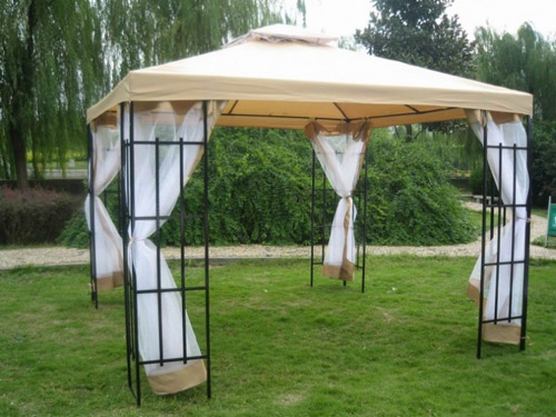 Garden Tent 21