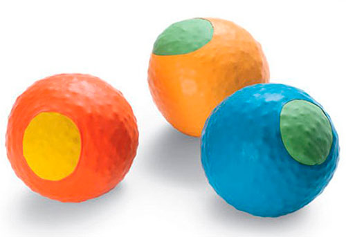 идеи лесна топка от балони и варива