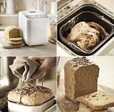 Хлебопекарна рецепти за хляб и съвети